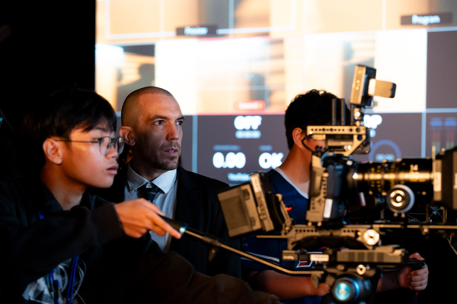 Rmit Event